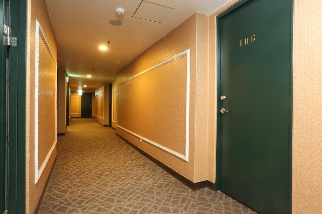 Banciaoking Hotel Taipei Exterior photo