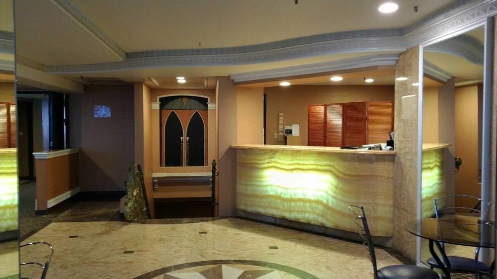 Banciaoking Hotel Taipei Exterior photo